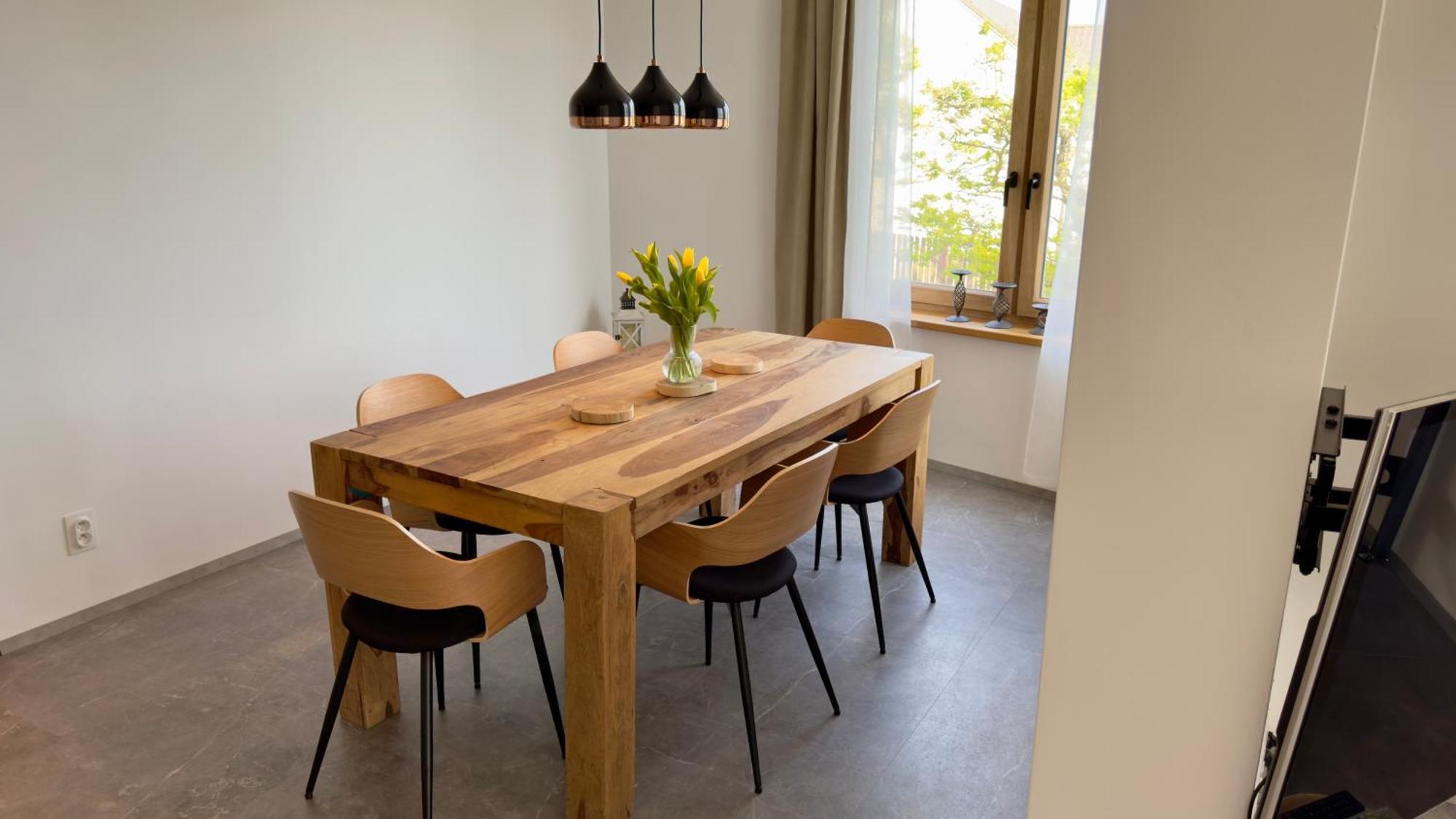 Villa Popice S Vyhledem Na Palavu Bagian luar foto